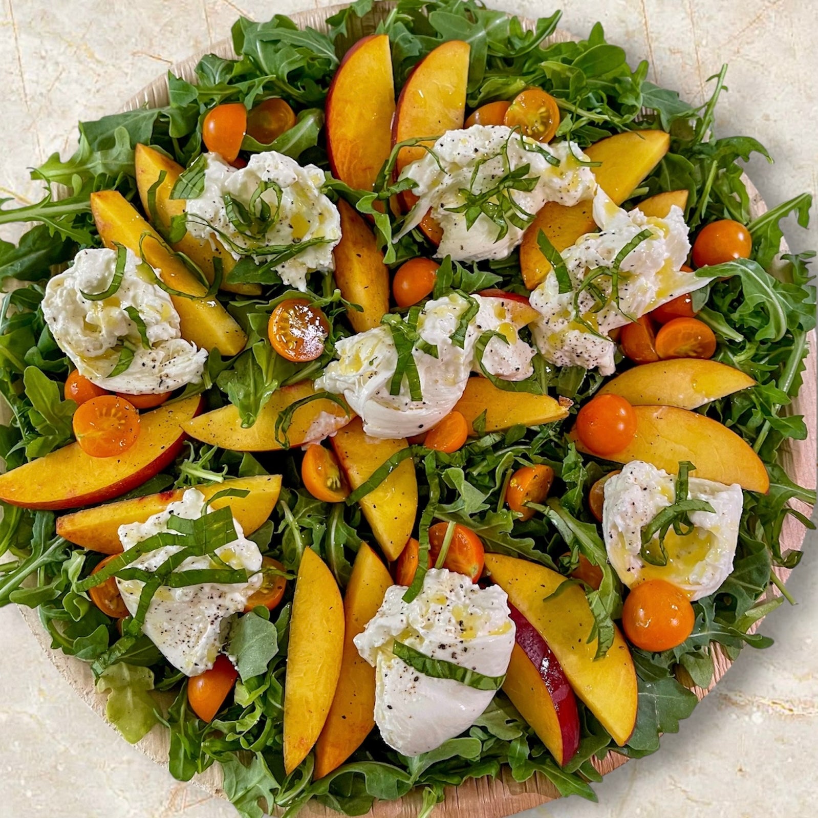 Salads