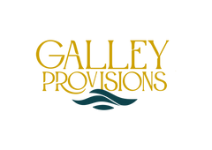Galley Provisions