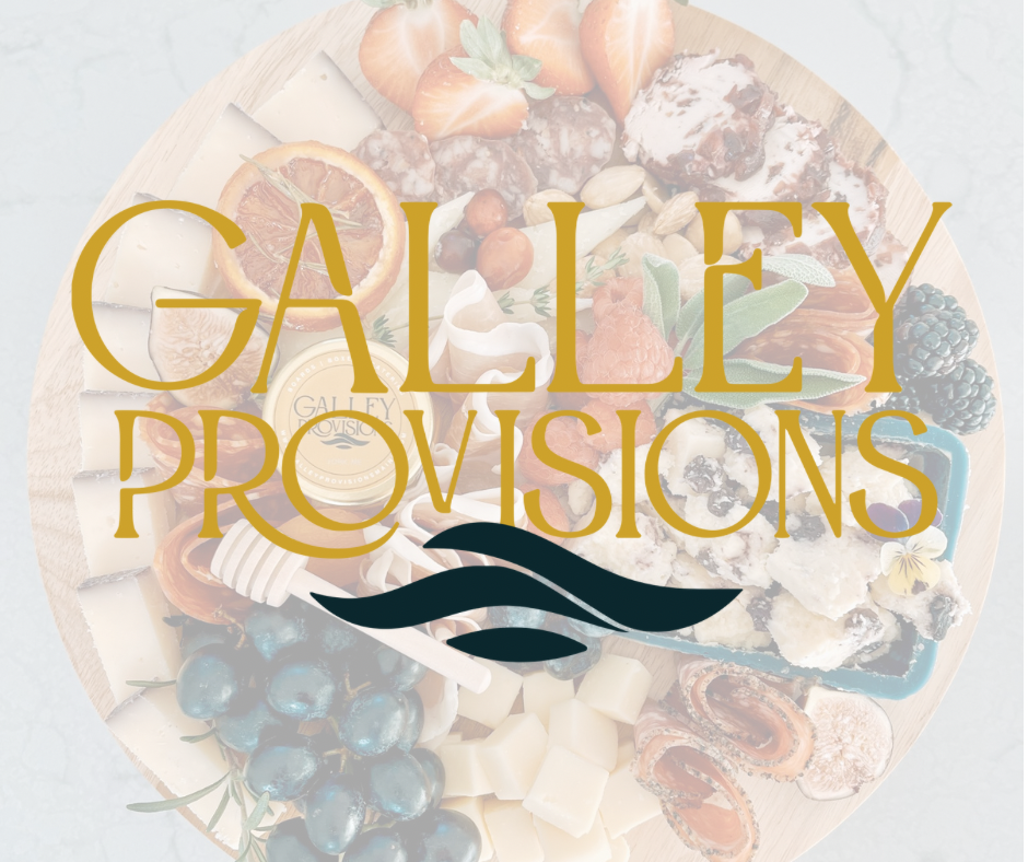 Galley Kitchen And Provisions