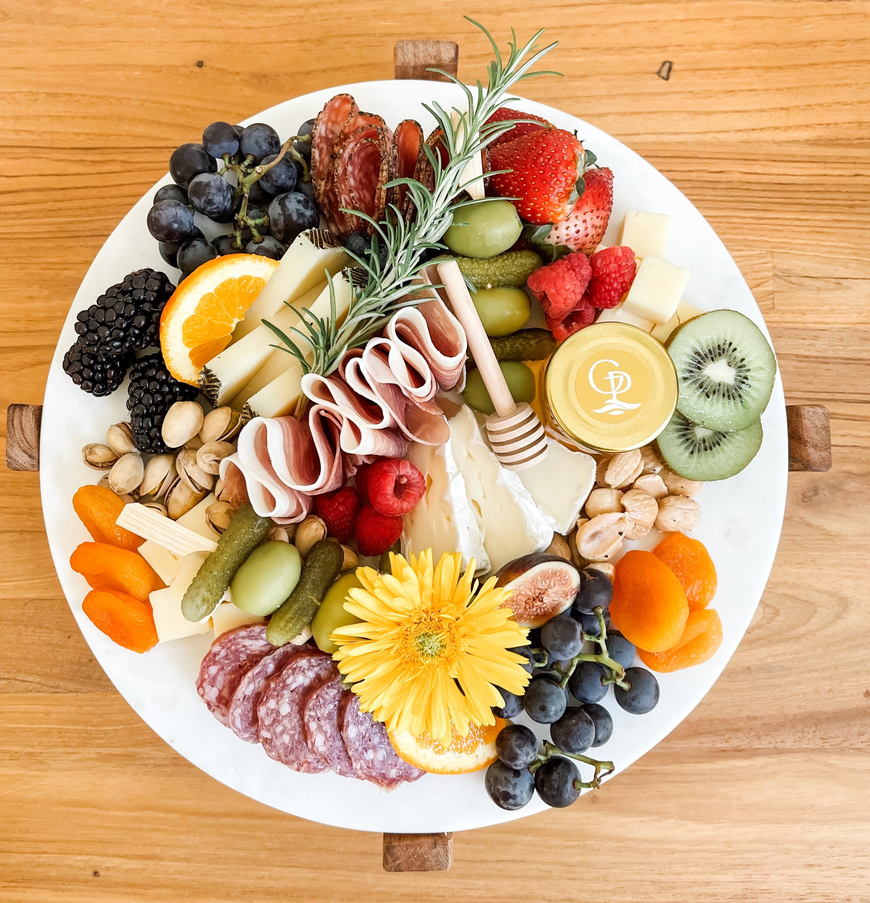 Galley Provisions Gift Card