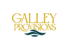 Galley Provisions