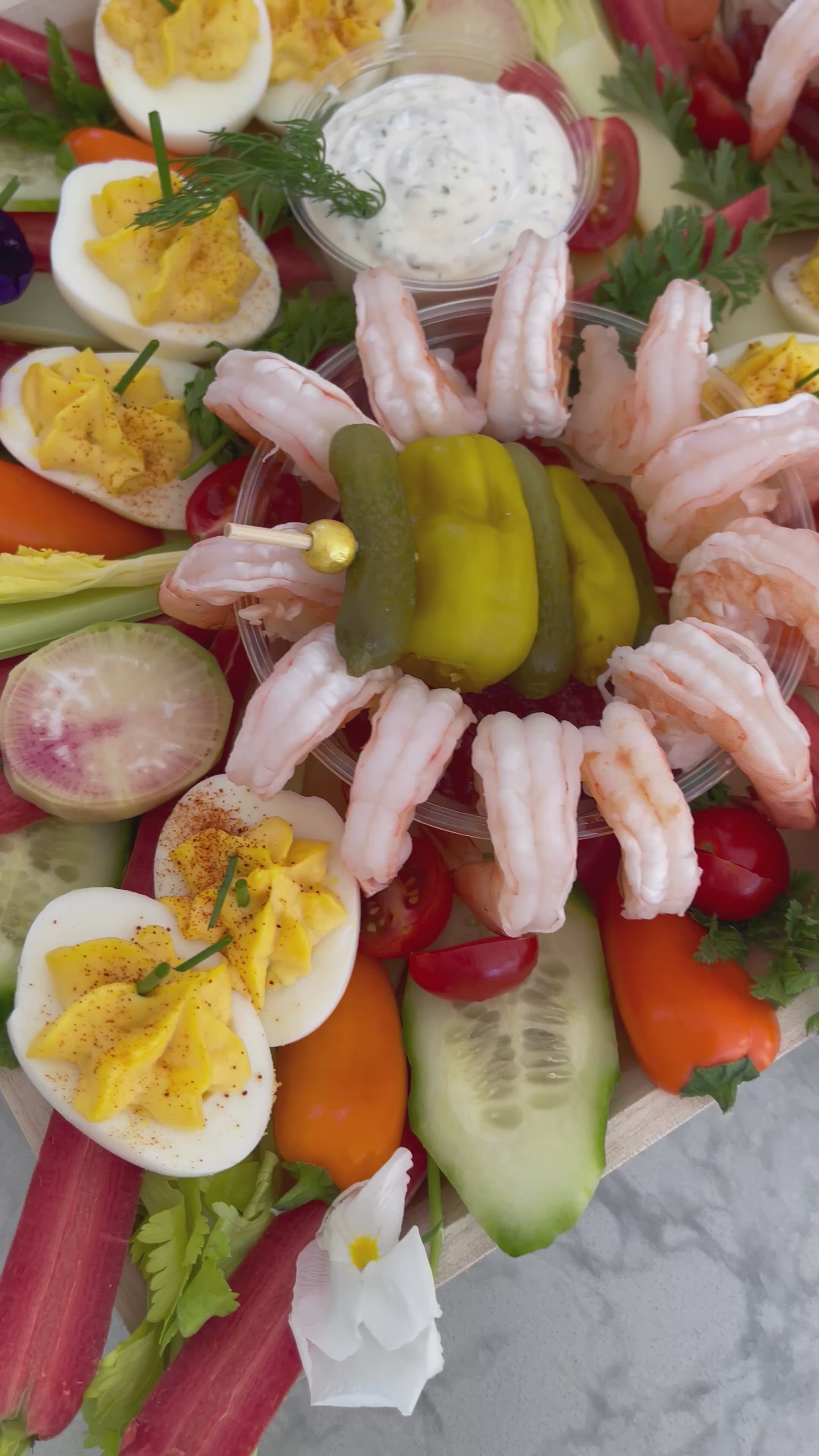 Easter Board